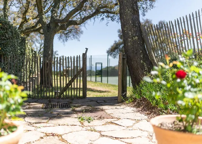 Relais du vieux sauvaire