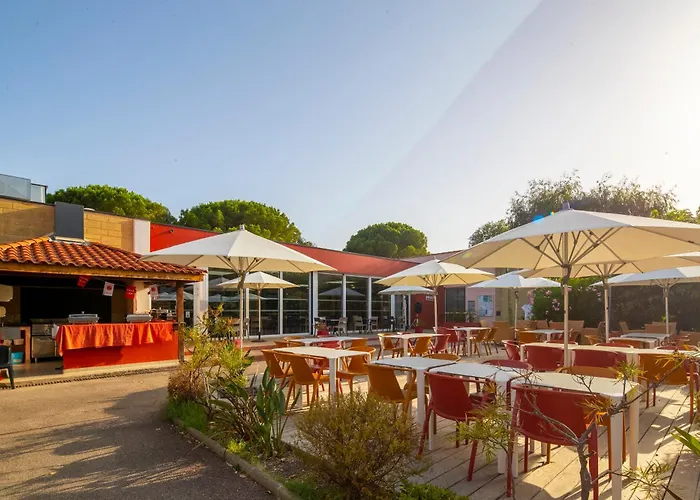 Village Vacances Passion La Grande Bastide